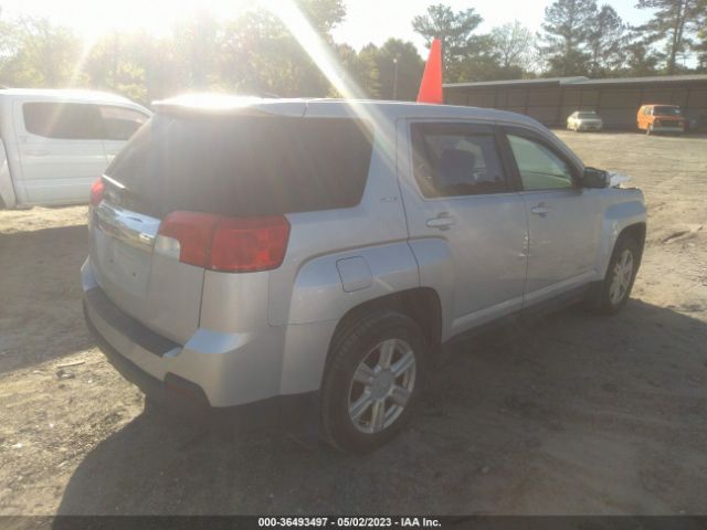 2GKALMEKXE6228300 GMC Terrain Sle