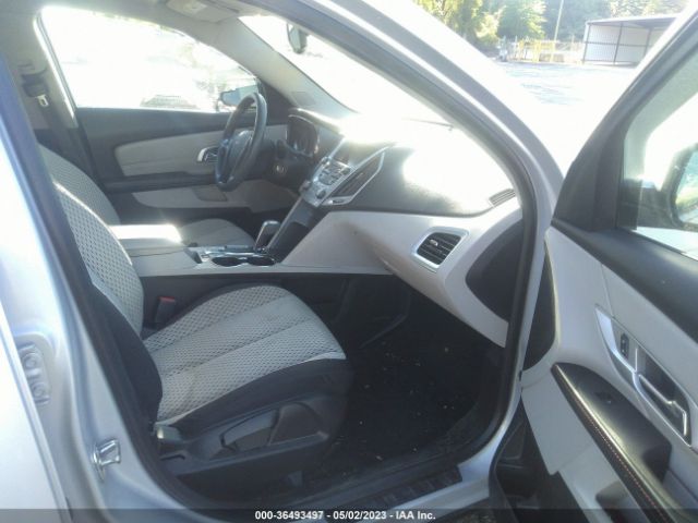 2GKALMEKXE6228300 GMC Terrain Sle
