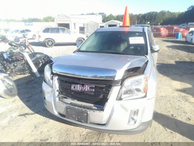 2GKALMEKXE6228300 GMC Terrain Sle