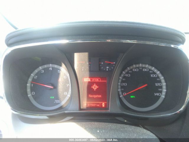 2GKALMEKXE6228300 GMC Terrain Sle