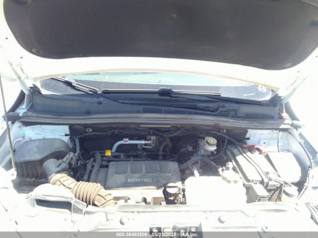 KL4CJASB6HB066352 Buick Encore Preferred