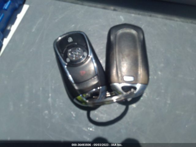 KL4CJASB6HB066352 Buick Encore Preferred