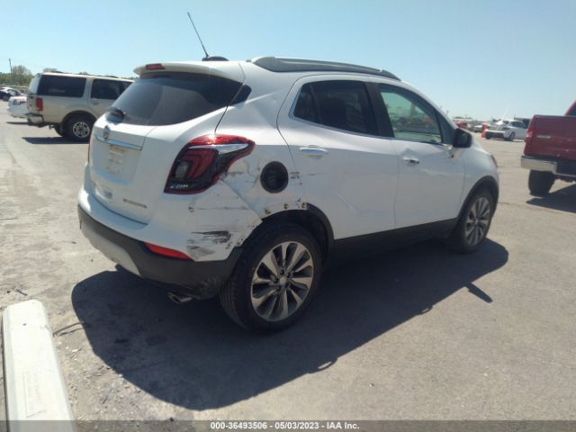 KL4CJASB6HB066352 Buick Encore Preferred