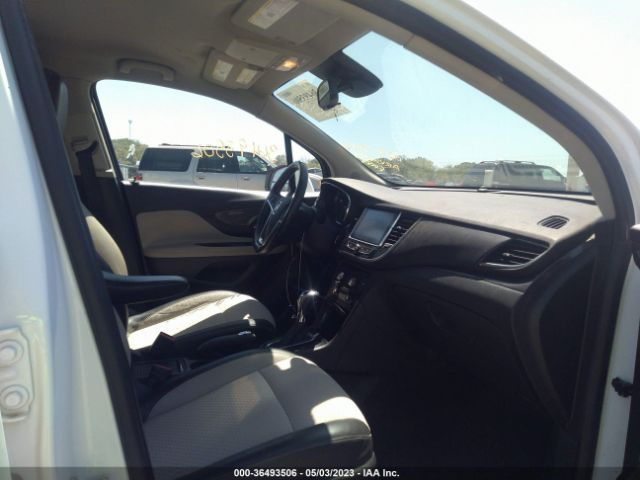 KL4CJASB6HB066352 Buick Encore Preferred