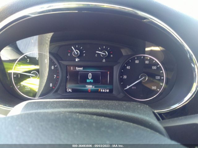 KL4CJASB6HB066352 Buick Encore Preferred