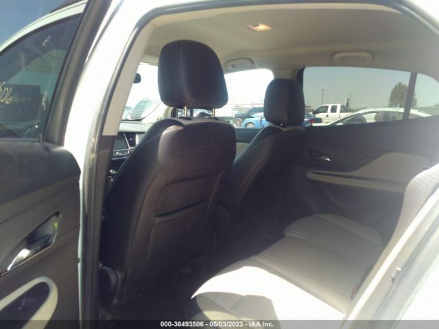 KL4CJASB6HB066352 Buick Encore Preferred
