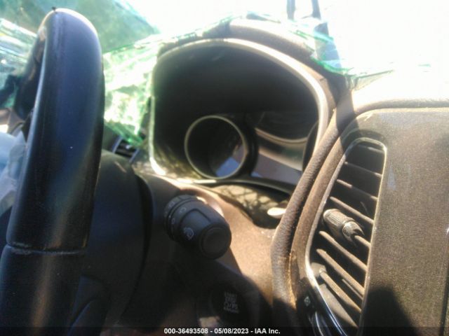 3C4NJDCB8LT122099 Jeep Compass Limited
