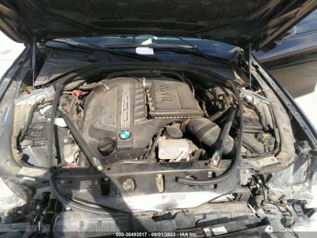 WBA5B3C56ED536862 BMW 5 Series 535i Xdrive