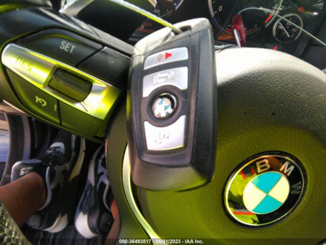 WBA5B3C56ED536862 BMW 5 Series 535i Xdrive