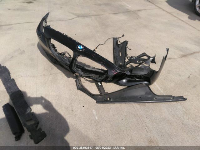 WBA5B3C56ED536862 BMW 5 Series 535i Xdrive