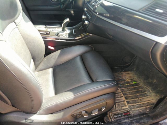 WBA5B3C56ED536862 BMW 5 Series 535i Xdrive