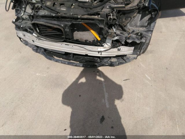 WBA5B3C56ED536862 BMW 5 Series 535i Xdrive