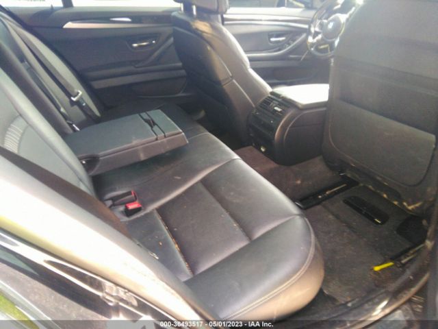 WBA5B3C56ED536862 BMW 5 Series 535i Xdrive