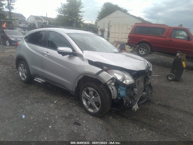 2016 3CZRU6H53GM760438 main image