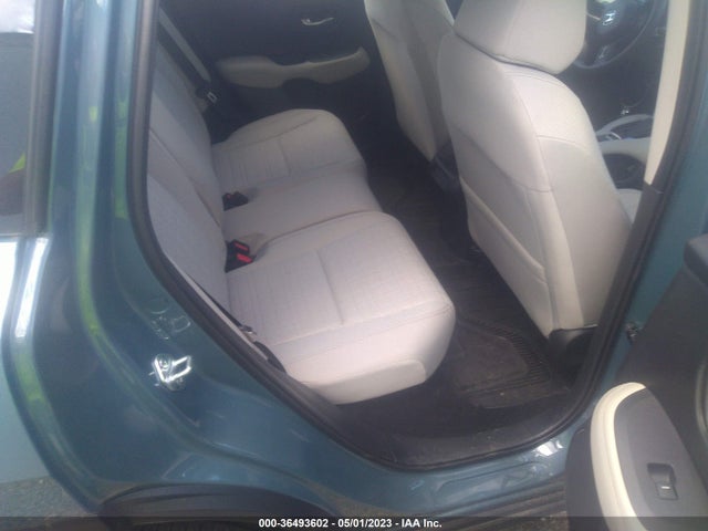 2023 HONDA HR-V LX VIN: 3CZRZ1H30PM719011