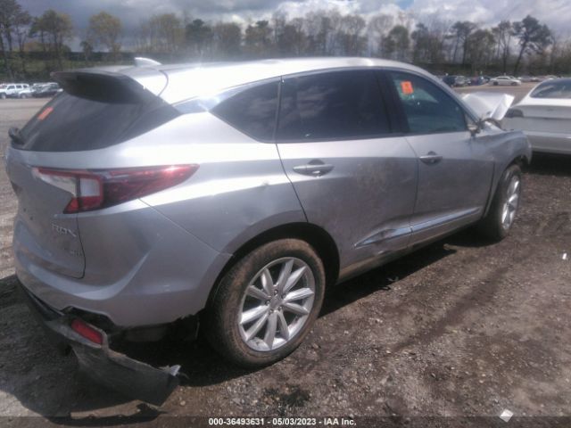 5J8TC2H30KL033355 Acura RDX