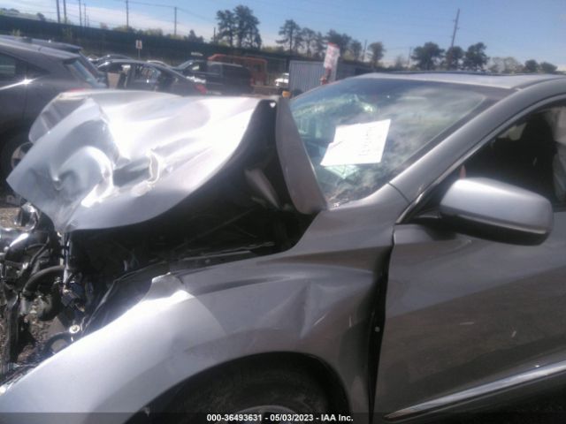 5J8TC2H30KL033355 Acura RDX