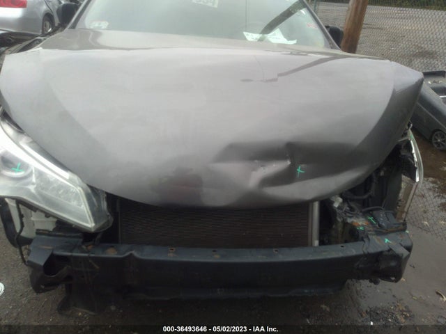 Toyota CAMRY XLE 2017 4T1BF1FK3HU695371 Image 10