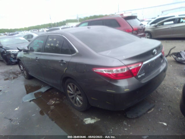 Toyota CAMRY XLE 2017 4T1BF1FK3HU695371 Image 3