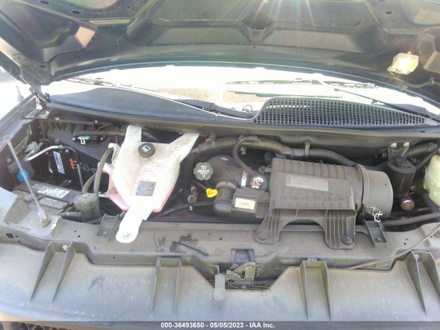 Chevrolet Express Passenger Ls 2014 1GNSGBF47E1182010 Image 11