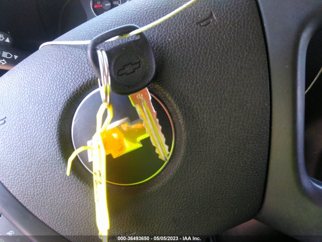 Chevrolet Express Passenger Ls 2014 1GNSGBF47E1182010 Image 3