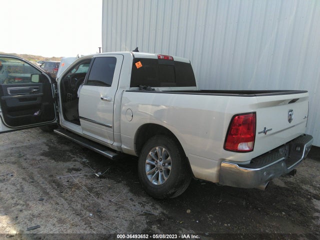 1C6RR7LT6GS223080 RAM 1500 Lone Star