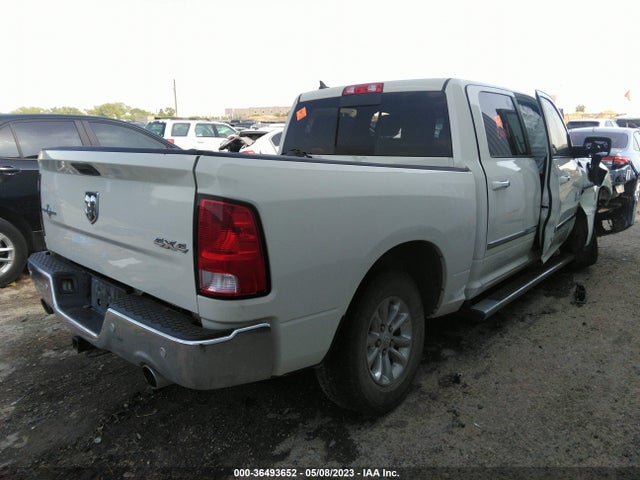 1C6RR7LT6GS223080 RAM 1500 Lone Star