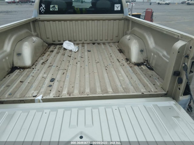 2011 RAM DAKOTA BIGHORN/LONESTAR VIN: 1D7RE3GK3BS653551