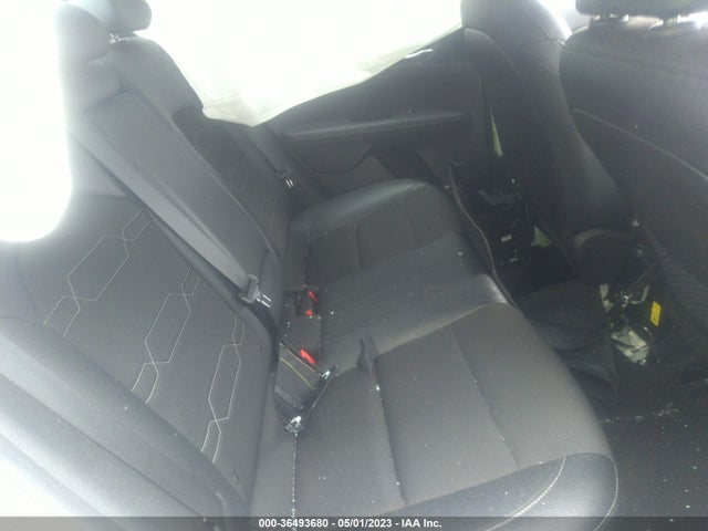 2021 KIA FORTE GT LINE VIN: 3KPF34AD4ME305282