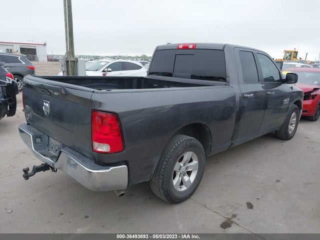 1C6RR6GG3FS761581 RAM 1500 Slt