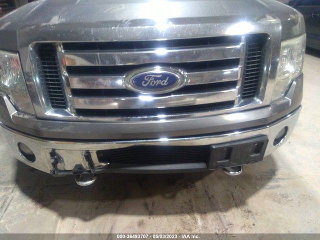 2013 FORD F-150 XL/XLT/FX4/LARIAT VIN: 1FTFW1ET8DFB62172