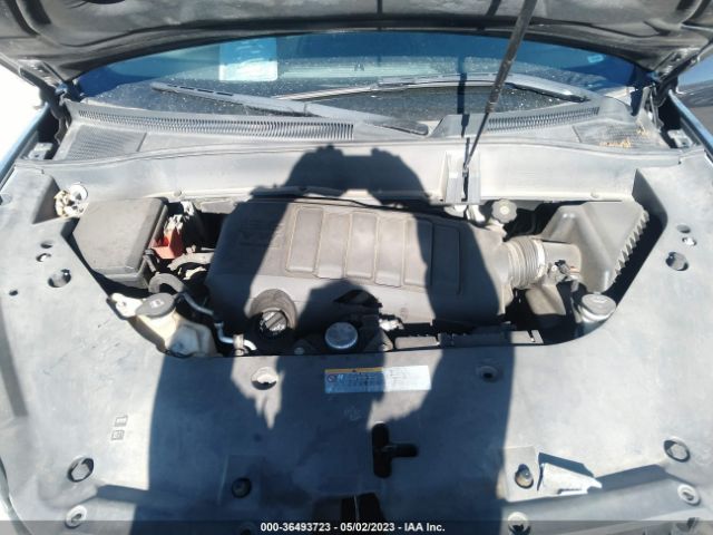1GKKRPKD6EJ105655 GMC ACADIA SLE