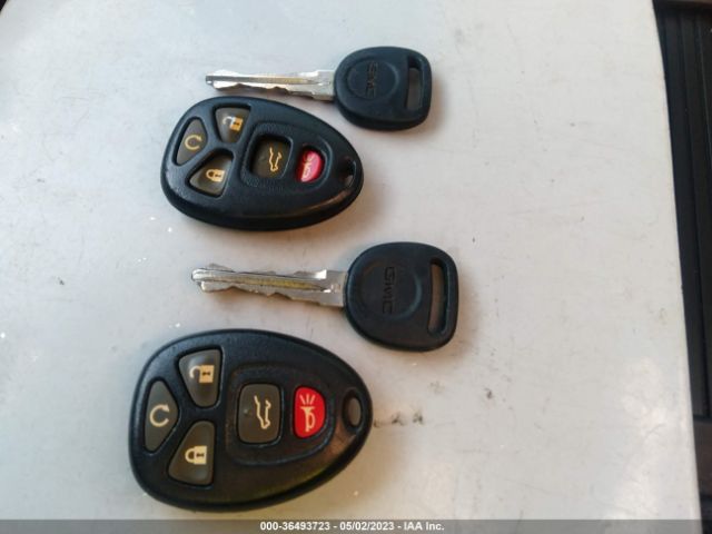1GKKRPKD6EJ105655 GMC ACADIA SLE