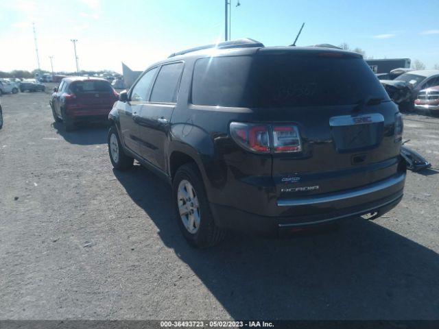 1GKKRPKD6EJ105655 GMC ACADIA SLE