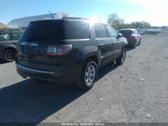 1GKKRPKD6EJ105655 GMC ACADIA SLE