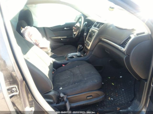 1GKKRPKD6EJ105655 GMC ACADIA SLE