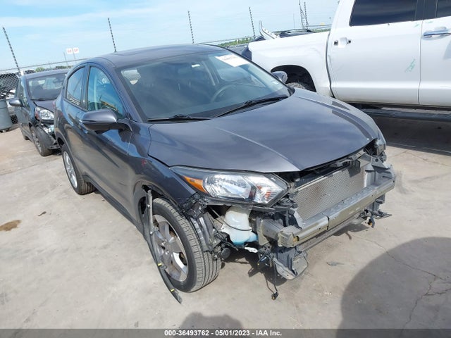2016 3CZRU6H54GM756995 main image