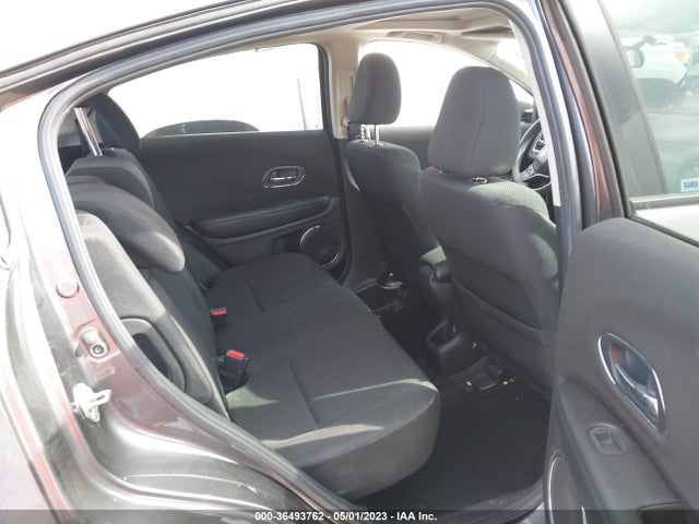 Honda HR-V EX 2016 3CZRU6H54GM756995 Image 8