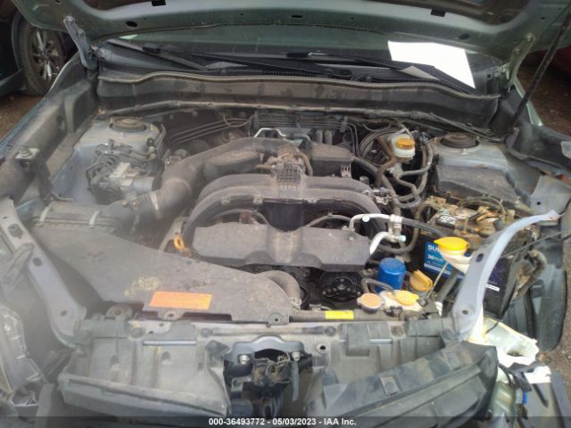 JF2SJAWC2HH586339 Subaru Forester Touring