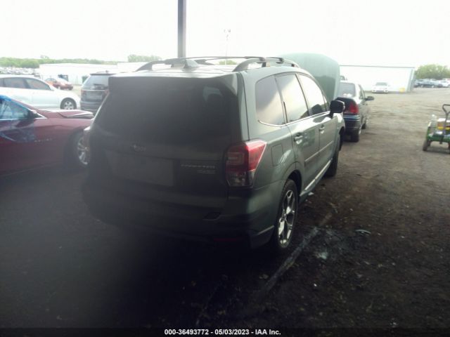JF2SJAWC2HH586339 Subaru Forester Touring