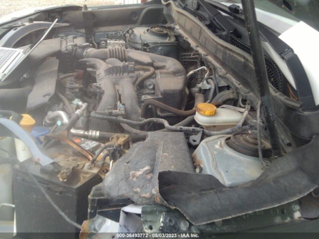 JF2SJAWC2HH586339 Subaru Forester Touring