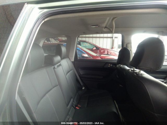JF2SJAWC2HH586339 Subaru Forester Touring