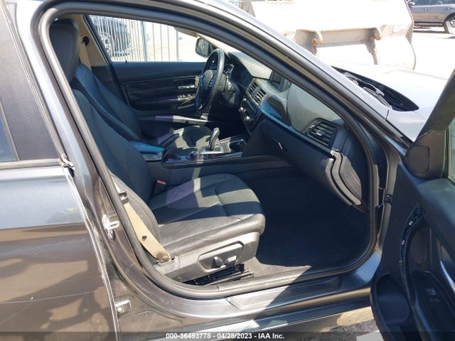 WBA3B1G54FNT01524 BMW 3 Series 320i