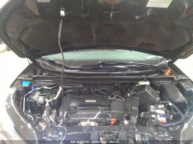 Honda CR-V LX 2016 5J6RM4H32GL088019 Image 10
