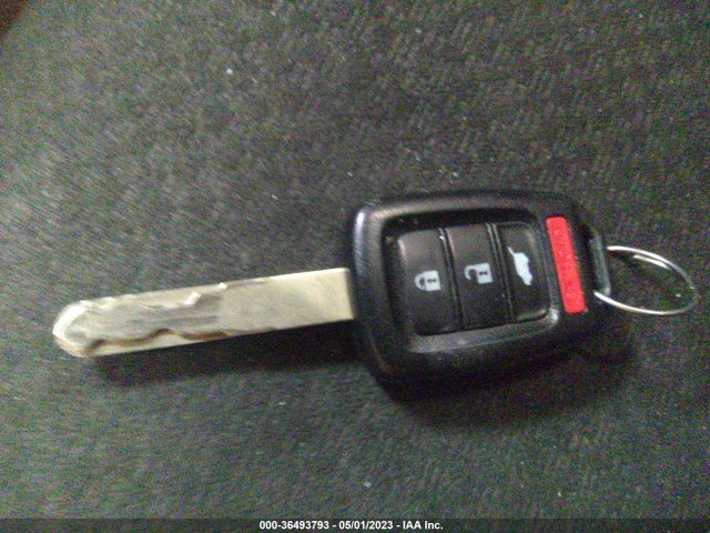 Honda CR-V LX 2016 5J6RM4H32GL088019 Image 11