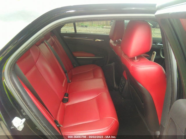 Chrysler 300 300s 2021 2C3CCABT2MH509059 Image 8