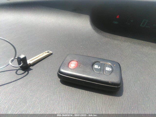 Toyota Prius Four/five/three/one/two 2014 JTDKN3DU6E0359806 Image 3