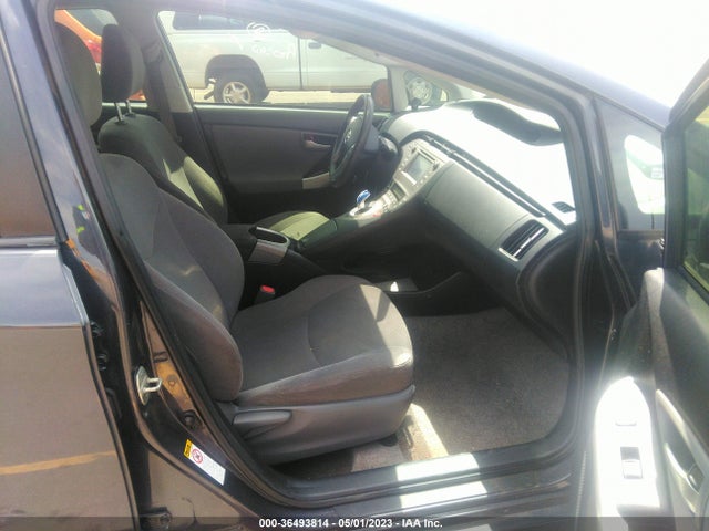 Toyota Prius Four/five/three/one/two 2014 JTDKN3DU6E0359806 Image 6