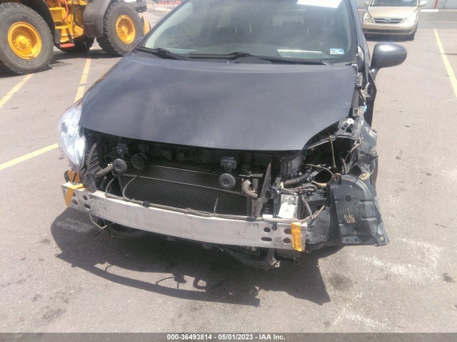Toyota Prius Four/five/three/one/two 2014 JTDKN3DU6E0359806 Image 7