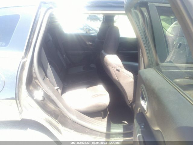 1C4PJLAS5GW376200 Jeep Cherokee Sport